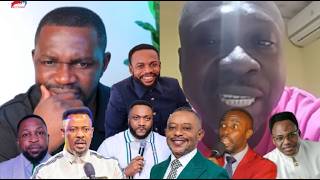 obotan reveals deep info on Fake Prophets & expose Prophet Roja, Owusu Bempah, Elbernard, Nigel Gais