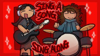 sing a song sing along (af attack)