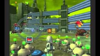 Ratchet and Clank (Original Game) Review