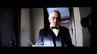 Killers of the Flower Moon (2023) - King Hale wants his money