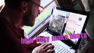 Catatac - Makin Beats