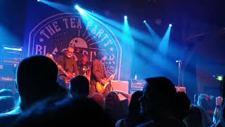 The Bazaar - The Tea Party (Live at The PEI Brewing Company in Charlottetown PE)