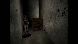 Resident Evil Director's Cut Advanced Mode Hard 3