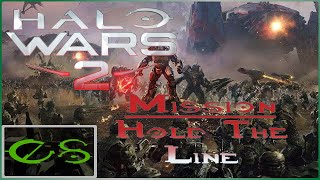 [Halo Wars 2] Hold The Line