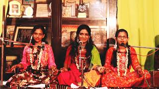 mitachanha e paraa... odishi (natyangi style )