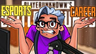 How to become a Esports player in 2023 || Zero to Hero 👍 || ROTEEG