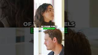 Challenges of Dual Fuel Ships  Limited Supply Hinders Sustainability