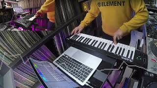 dance megamix deejay parade discomania mix music italodance eurodance eurohouse stefano secchi