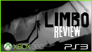 Limbo REVIEW. A minimalist platformer on the PS3 and Xbox 360. Is Playdead's first game any good?