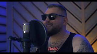Big Daddy Karsten - I Spy Freestyle (Norwegian)