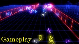 How Far Can You Go? | Grid Ranger [Gameplay]