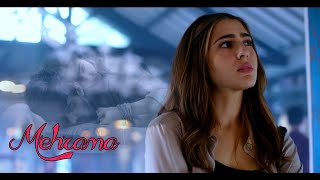 Mehrama || Hindi Songs || Bollywood || Female Voice 
