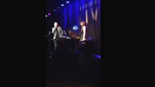 Stuart Matthew Price & Lucy Jones - Never Neverland - Scott Alan - London Hippodrome Casino