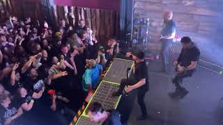 All That Remains - Indictment