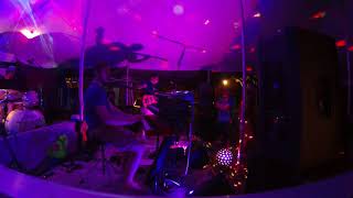 Funkadelic Astronaut - Live at Kenny's Cosmic Campout - 2018-07-20