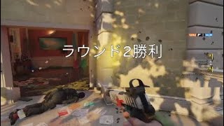 【R6S】Rainbow Six Siege Montage #6
