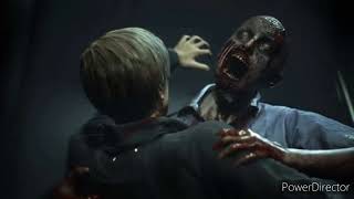 zombies in the rain New Edition parody