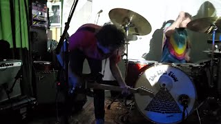 SUUNS - Live at 13th Floor in Austin, TX | April 25th, 2025