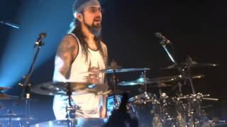 The Winery Dogs - Oblivion