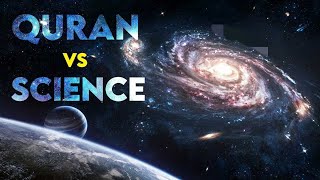 "10 Scientific Facts from the Quran That Align with Modern Discoveries | Islam & Science"