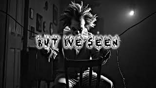 Tardigrade Inferno - Clown Therapy (Lyrics) By RAVEN MUSIC
