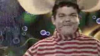 Chachacha (Raton Juan Carlos 9)