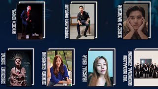 Moko Koza || Nikato Tamang || Live Performance || NCRC Sumi Dimapur