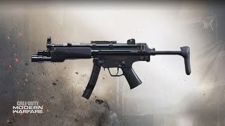 MP5 TÁ RASGANTE! (+10 KILLS) | WARZONE - REBIRTH ISLAND