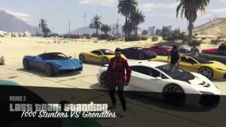 PS4live GTAV Dont Be A Menace While Drinking Your Juice N The HOOD