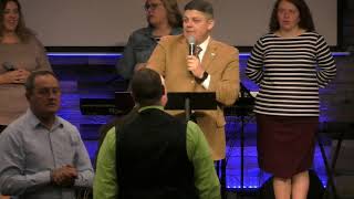 Bible Church of Jesus