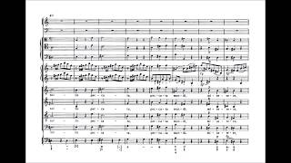 Wolfgang Amadeus Mozart - Missa brevis in C major, K 220/196b "Spatzenmesse" (Mass. No. 9)