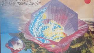 Dreamers Cloth - Positive Theme Music (2008)