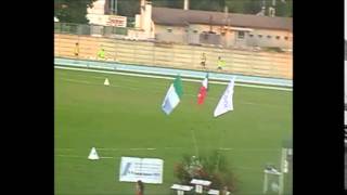 4x100 Serie 2 CDS Assoluto 2015 Rovigo