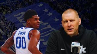 WOW! THIS IS FINAL FOUR! Kentucky Basketball News Update!