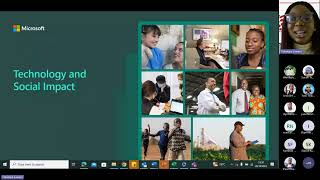 Empowering Your Nonprofit to Scale Social Impact with Microsoft Cloud