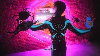Miguel O'Hara Marvel's Spider-Man 2