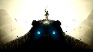 Shadow of The Colossus - A Despair Filled Farewell -Colossus Battle- (Extended)