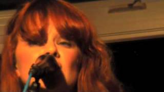 Carmen Townsend "Stolen Car"