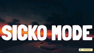 Playlist | Travis Scott - SICKO MODE (Lyrics)