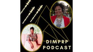 DIMPRP Podcast Preview - Femi Olafioye-Omogbehin Part 2