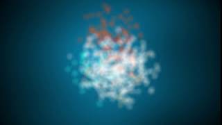 Particle Logo Reveal by After Effects