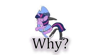 #MordeTwi.