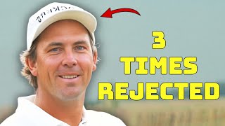 The Golfer Nobody Wanted Who Became World #1