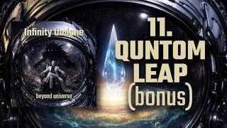 Infinity Undone - Quantum Leap (bonus)