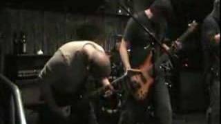 The Onslaught - Last Holy Night (Live 1/26/08)