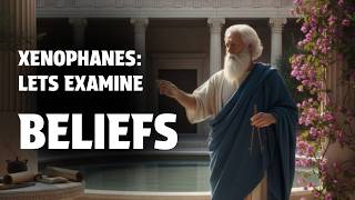 Xenophanes: The Ancient Greek Who Examined All Beliefs of His Time