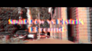 RJL'15 |PREMIER DIVISION | ZONE A | 13 TOUR | SpaRRow  VS Distrik | JUMPSTYLERS.RU