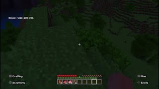 DAY 1 IN @KevoSoFly SMP