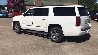 2018 Chevrolet Suburban Kilgore, Henderson, Carthage, Longview, Tyler, TX 362528