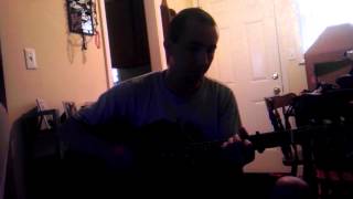 Acoustic guitar original song 2